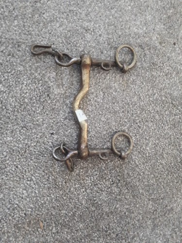 Never rust nickel - never,