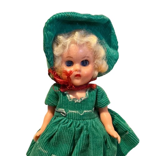 Vintage miss rosebud clone - rosebud,