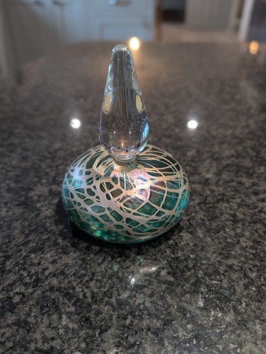 Vintage art glass adrian - vintage,