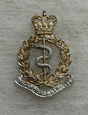 Original Royal Army Medical