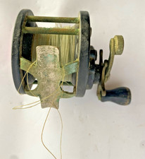 Vintage Used Penn No. 85