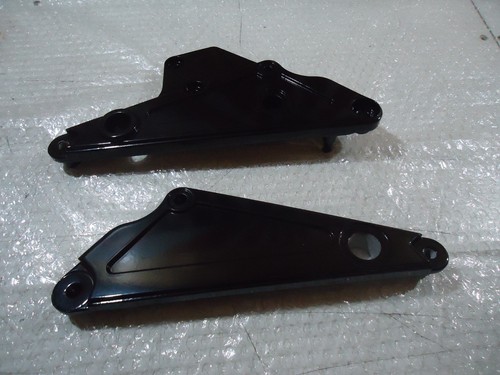 Kawasaki gt750 footrest - kawasaki,