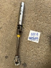 VW Golf MK4 Steering Column Rack UJ Bora Tdi Gti V5 V6 R32 25th Anniversary