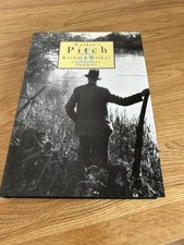 Walker's Pitch Richard Walker