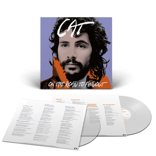 Yusuf cat stevens - yusuf, /