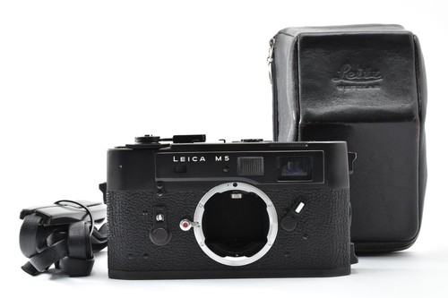 Lug top mint case - lug, leica