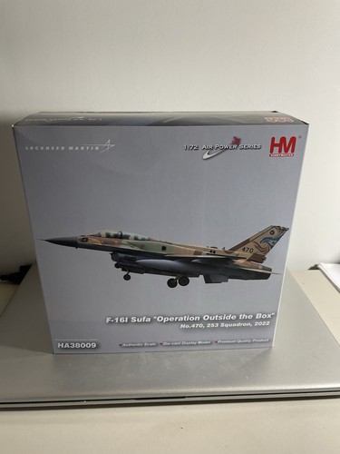 Hobby master ha38009 f 16i - hobby, ,