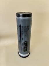 1 x Risograph GR Black Ink S-539E 1000ml Genuine Riso Ink GR 3750