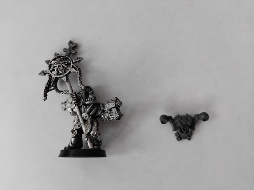 Oop chaos icon - icon/standard, bearer