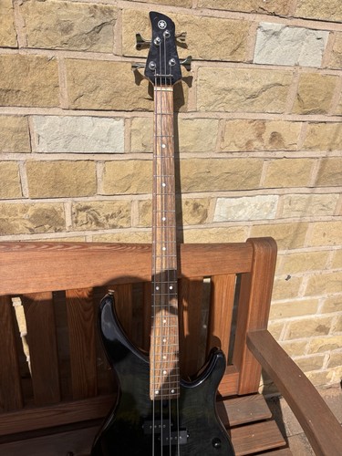 Yamaha trbx174 bass guitar - trbx174,