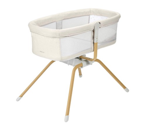 Babymore air motion gliding - motion,