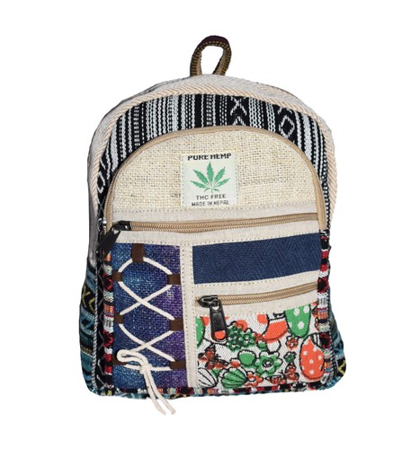 Small hemp cotton - &,