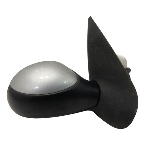 Peugeot 206 wing door mirror - door,