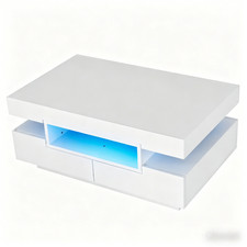 Coffee Table with Storage