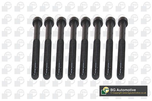 Bga cylinder head - bga, set