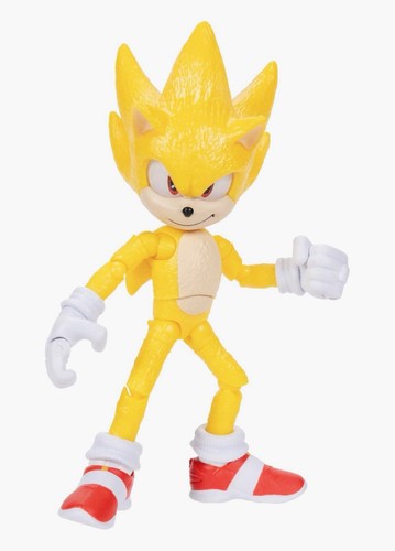 Sonic the hedgehog super - 3,