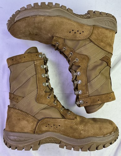 Belleville c320 men - c320, 8"