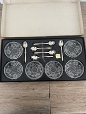 Vintage Fruit & Ice Cream