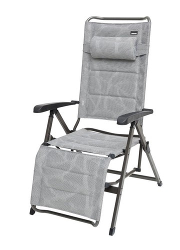 Trigano quilted aluminium - trigano,