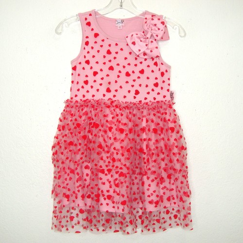 Jojo siwa tutu dress - jojo, pink