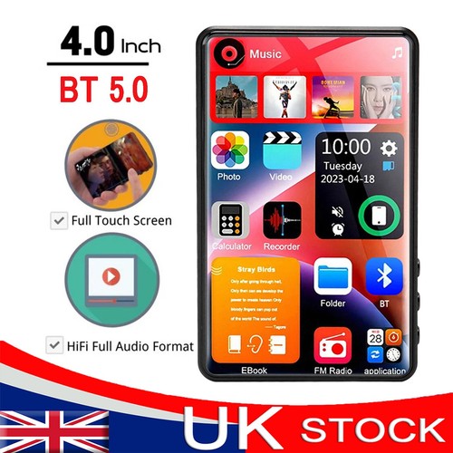 16gb bluetooth mp3 mp4 - 16gb,