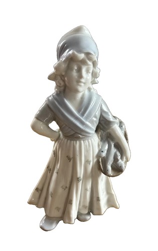 Gebruder heubach porcelain - gebruder,