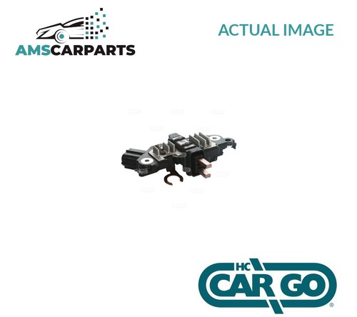 Alternator regulator 233508 - alternator,