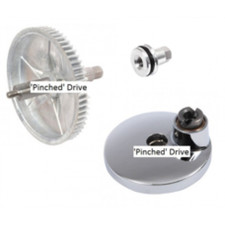 Planet hub repair kit - hub,