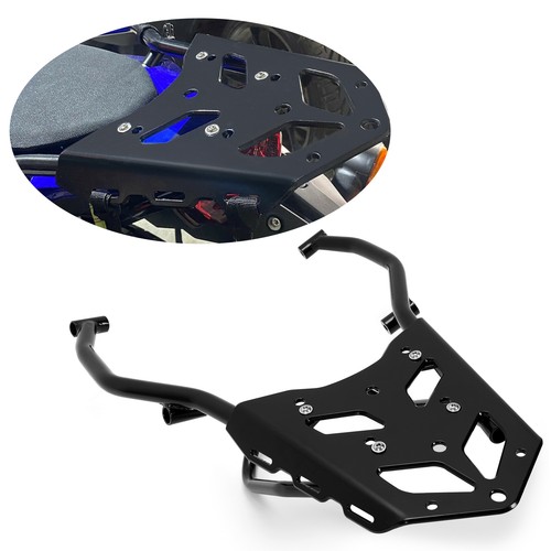Tail rear luggage rack - tail, cargo