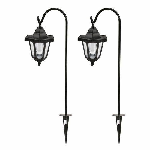 Classic solar powered - 2x,