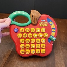 VTech Alphabet Apple 1390