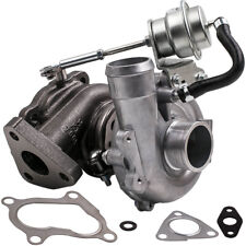 Turbocharger Turbo fit for Mitsubishi L200 2.5TD 136HP-100KW VT10 VC420088