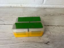 Vintage Old Collection 35mm Photographic Slides Isle of Man 1972 Approx 80 #X2