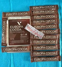 **SALE** Valentus Prevail Belgian Europa Cocoa Weight Management Hot Chocolate