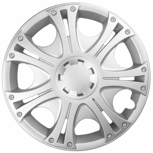 Wheel trims fit - 15", transit