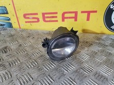 BMW 1 SERIES 120D F20 M-SPORT X-DRIVE 2016 N/S/F FRONT BUMPER FOGLIGHT (LED)