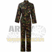Ladies Boilersuit Regular Work