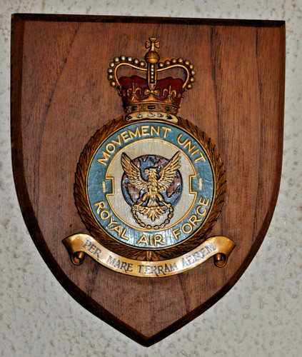 Royal air force - air, no