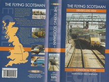 The Flying Scotsman Part 1 & 2
