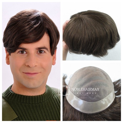 Mens hairpiece hair - hairpiece,