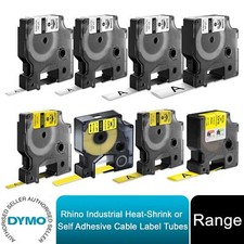 DYMO Rhino Industrial