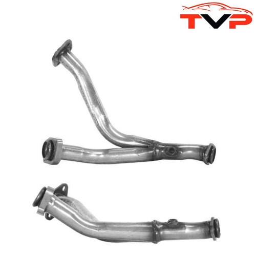 Exhaust pipe for - pipe,