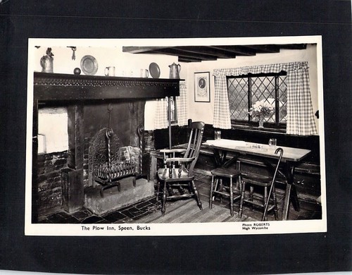 F6179 the plow - f6179, inn
