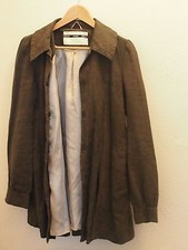 BEAUTIFUL -TOP SHOP- SPRING COAT IN EXCELLENT CONDITION - size 10/38