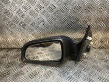 VAUXHALL ASTRA 2007 1.6 SXI MK5 5DR PASSENGER SIDE ELECTRIC MIRROR E1010806