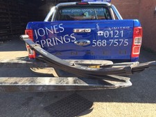 FORD RANGER REAR LEAF SPRING -