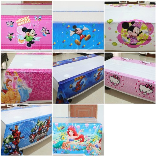 Themed kids birthday - birthday, disney