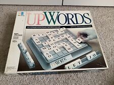 Vintage Upwords 3-Dimensional