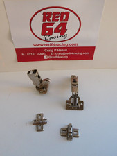 Blum 170 deg clip on concealed hinge sets, kithcen cabinet door hinge