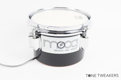 Moog model 1130 drum - moog,